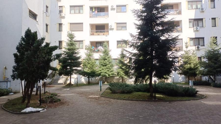 Garsonieră decomandată în Prelungirea Ghencea