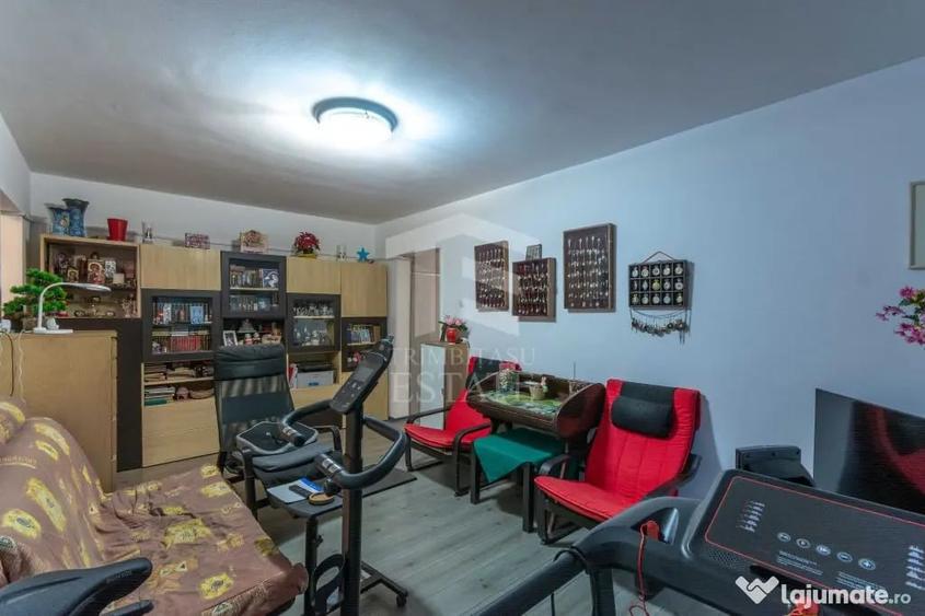 Arena Nationala, Basarabia Apartament 3 camere - 11