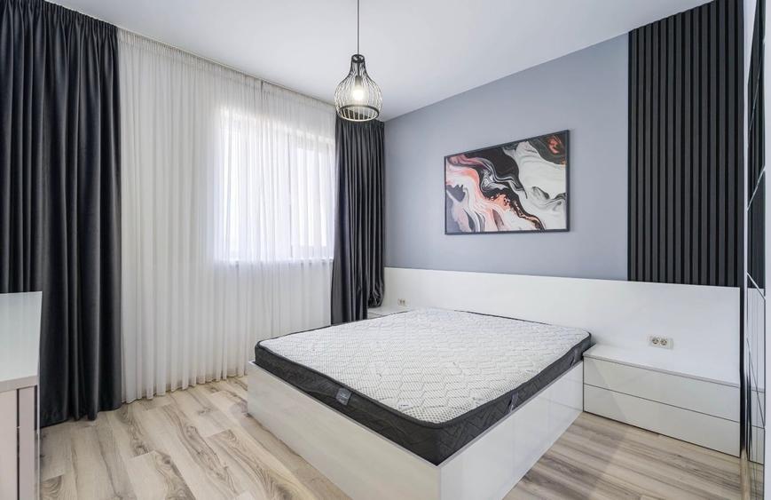 Apartament cu 2 camere decomandat în Drumul Taberei