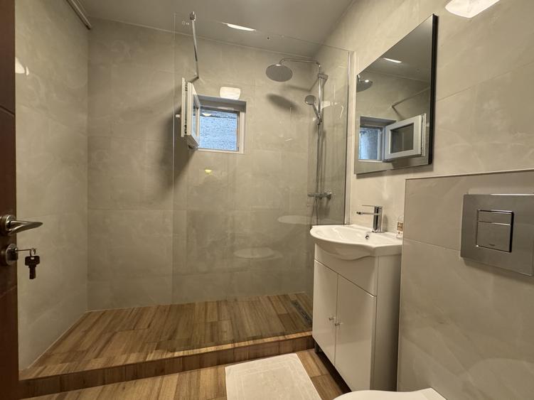Apartament cu 2 camere decomandat, mobilat în Timpuri Noi