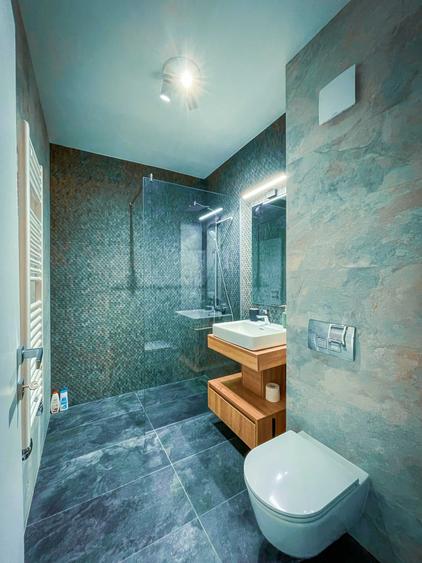 Apartament 2 camere de inchiriat - 1