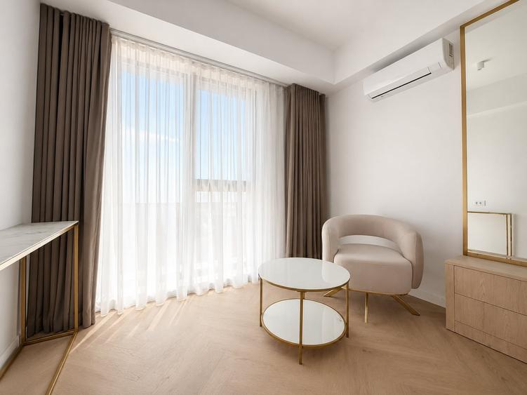 Apartament 2 camere prima linie la mare + loc parcare | Tomis Villa Mamaia Nord - 14