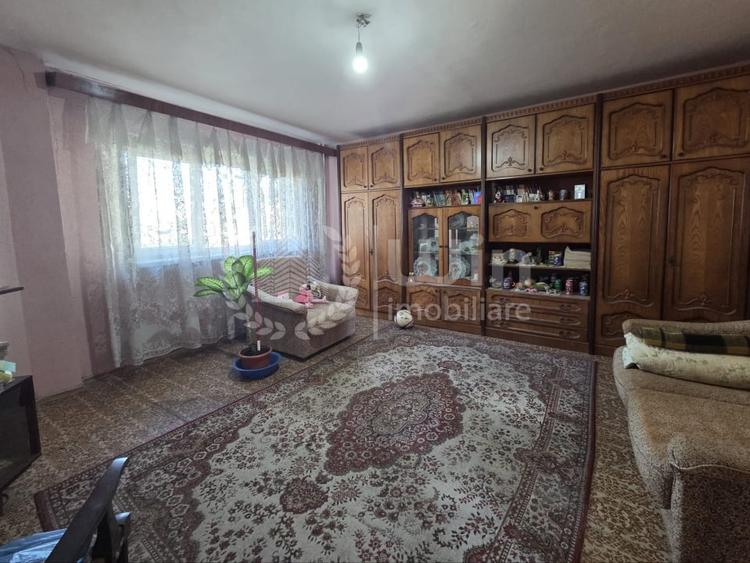 Apartament cu 2 camere decomandat, mobilat în Grigorescu