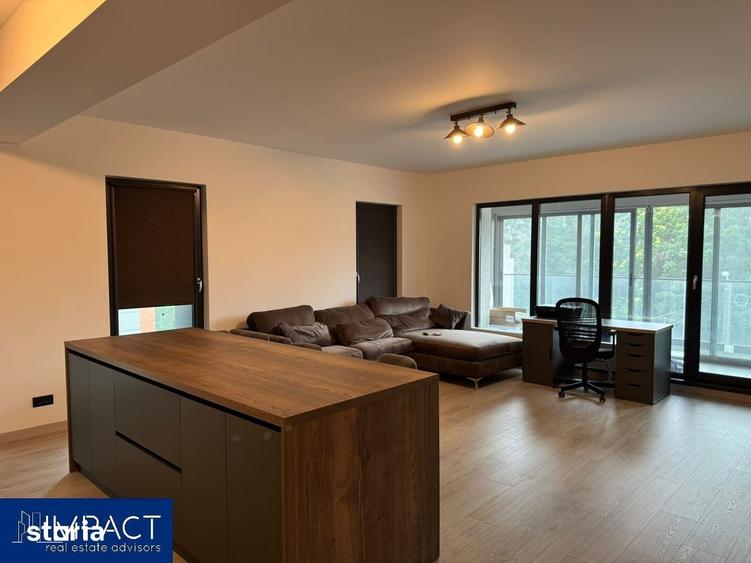 Apartament cu 3 camere în Decebal