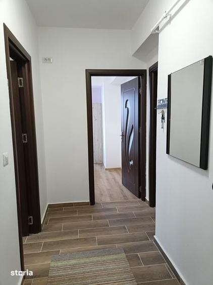 Inchiriez Apartament 2 camere - 8