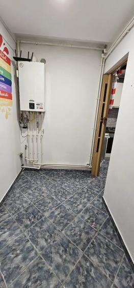 Apartament cu 2 camere decomandat în Mărăței