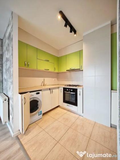 Hercesa Vivenda | 2 camere, 54 mp, etaj 11/11, parcare subte - 4