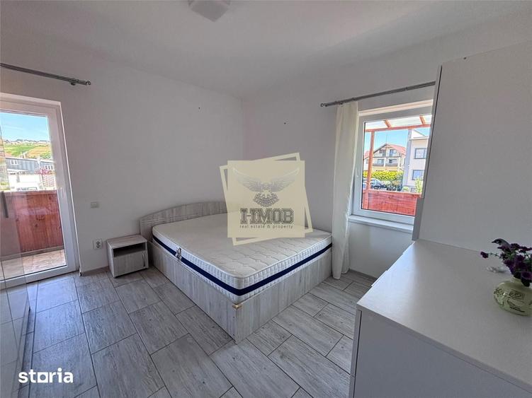 Apartament cu 3 camere decomandat în Șura Mare