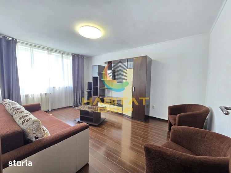 Inchiriez apartament 2 camere Brancoveanu - Covasna liber - 3