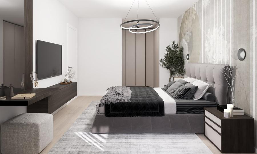 Oferta - apartament 3 camere + parcare subterana- 169.900 euro +TVA *(T&C) - 14