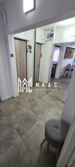 Apartament 2 camere | Etaj 1 | Balcon | 54 MPU | Vasile Aaron - 6