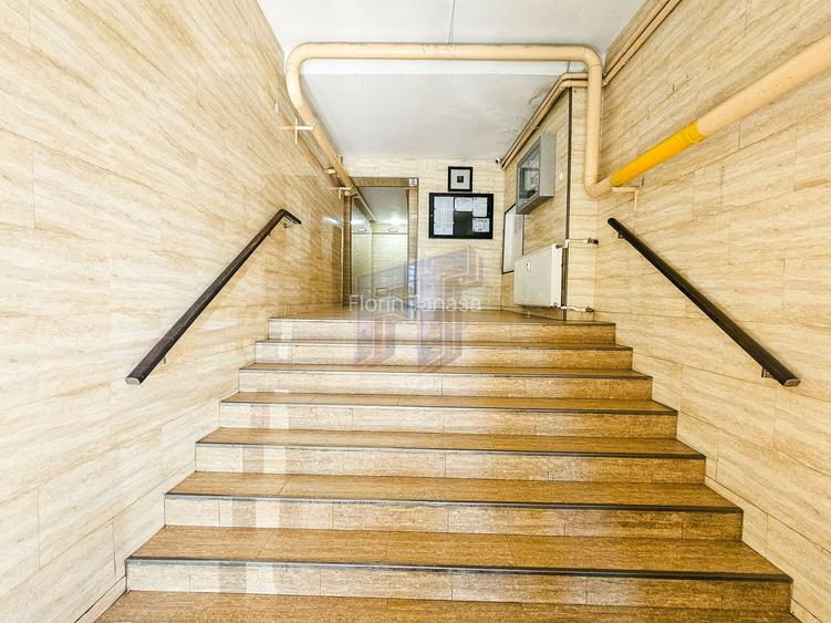 Apartament 2 camere de renovat, 69,47 mp total, Vergului - Pantelimon