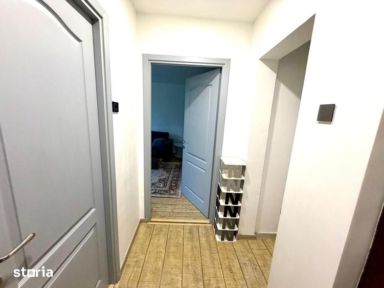 Apartament cu 3 camere în Țiglina 1