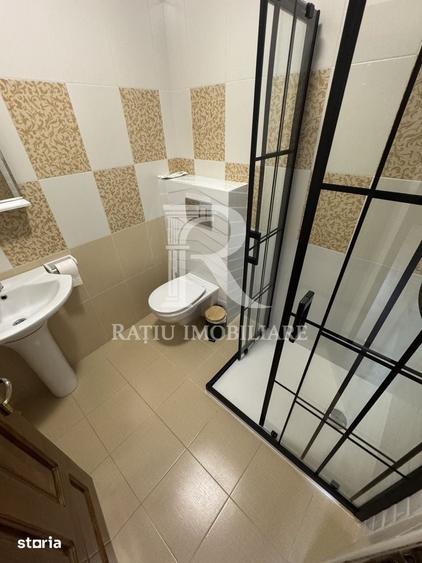 Casă cu 4 camere cu Teren 799 Mp în Sânmartin