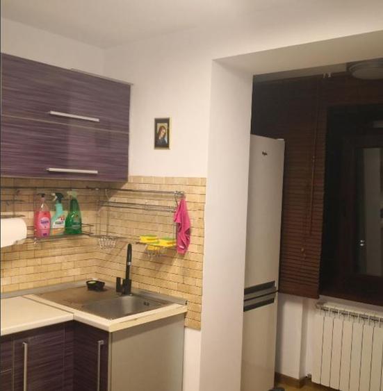Apartament cu 2 camere decomandat, mobilat în Floreasca
