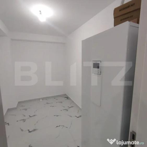 Apartament cu 2 camere decomandat în Copou
