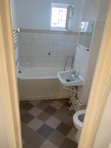 Chirie- Apartament 2 camere - Micro 19 - 2
