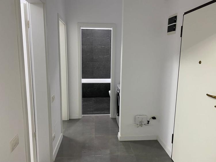 Apartament cu 2 camere decomandat, mobilat în Tineretului