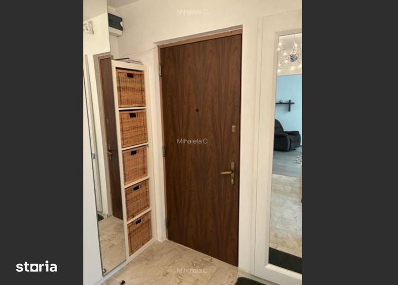 Apartament 2 camere| zona Aviatiei| Promenada+ centrala proprie - 8