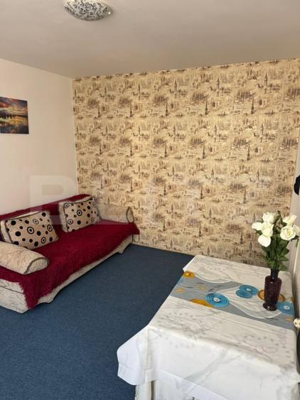 Apartament 2 camere | 32,26 mp | Etaj 1 | Zonă liniștită – Dealul Florilor, Dej - 1