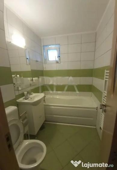 Apartament 3 Camere | Metrou Cranga?i | Etaj Intermediar - 5