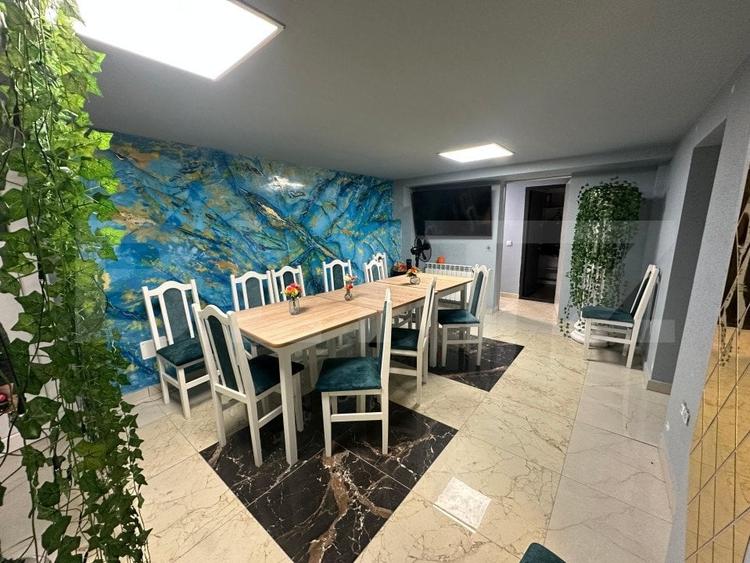 Spațiu comercial, de 350 mp, în Blaj