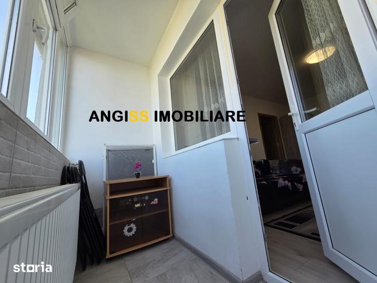 Apartament 2 camere |43mp |mobilat CARTIER VEST - 7