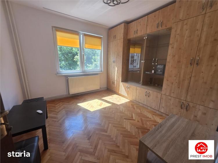 Apartament cu 2 camere în Unirii