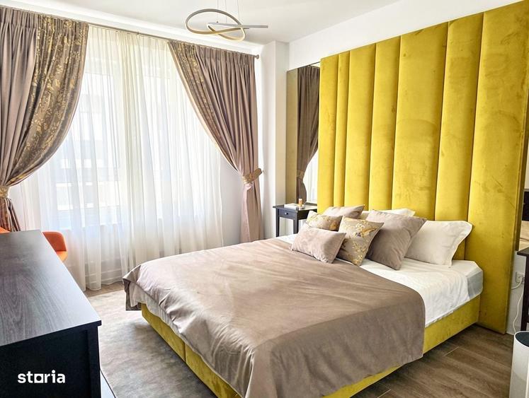 Apartament cu 2 camere în Eroii Revoluției