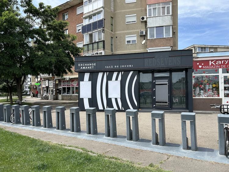 Spațiu comercial, de 160 mp, în Aradul Nou
