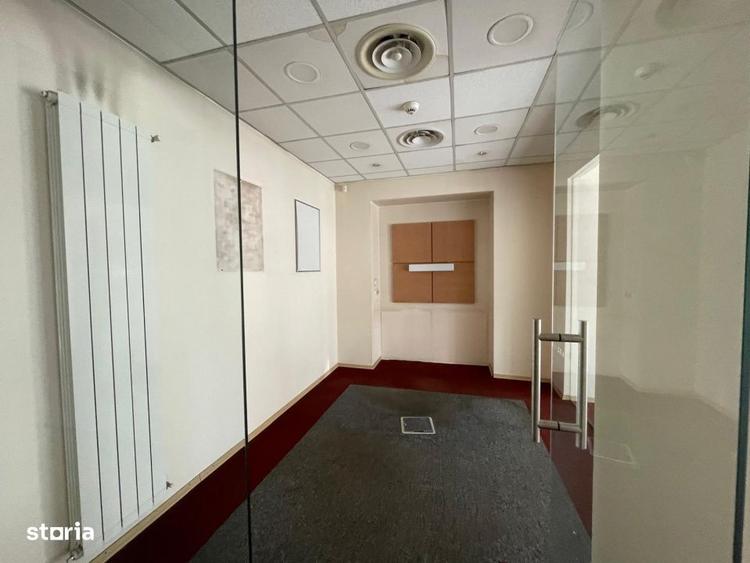 Spațiu comercial, de 165 mp, în Ultracentral