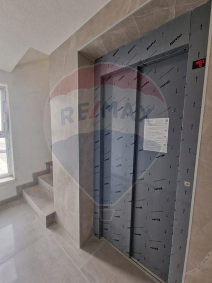 Apartament cu 2 camere semidecomandat în Nord-Vest