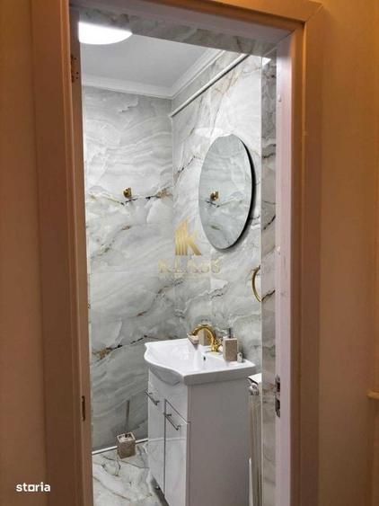 Apartament 3 camere | UNIRII Piata Alba Iulia | Prima inchiriere - 7