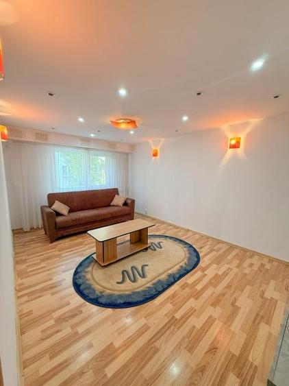 3 camere de vanzare | Rahova | 3/4 | Bloc anvelopat | Zona linistita Comision 0% - 1