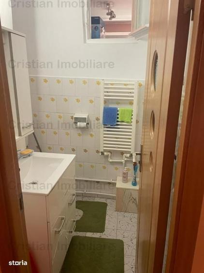 Apartament cu 4 camere în Hipodrom