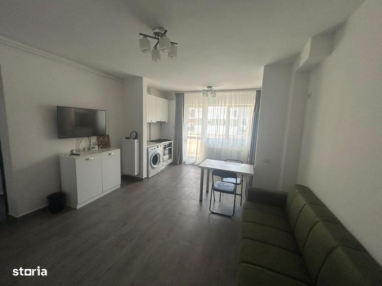 Apartament 2 camere | Decomandat | 50mp | Acces Metrou |Mobilat+Utilat - 7
