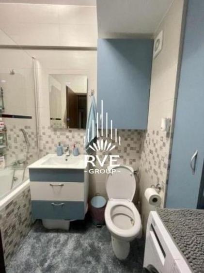 Apartament cu 2 camere, mobilat în Berceni