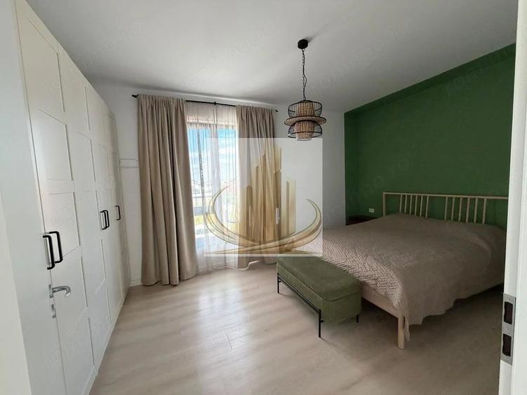 Casa moderna | Mobilata ?i Utilata | Curte Amenajata | PET FRIENDLY - 2