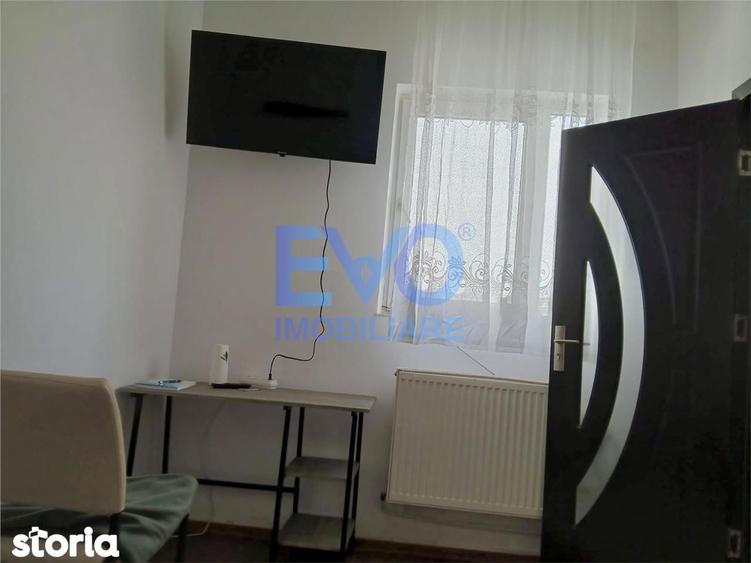 Garsoniera de inchiriat, renovata, etaj 3, Dacia, Iasi - 8
