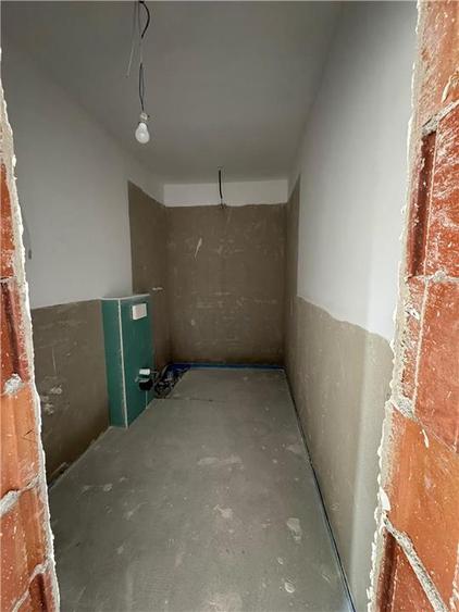 Duplex cu 4 camere cu Canalizare în Giroc