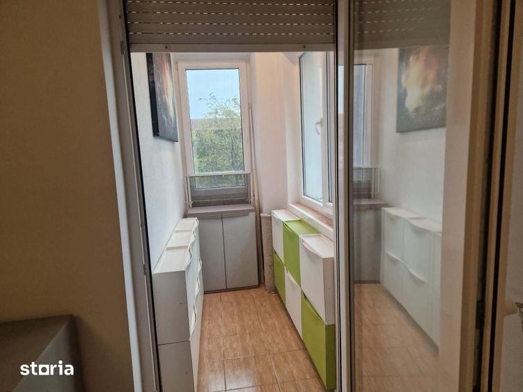 Apartament cu 3 camere în Ciarda Roșie