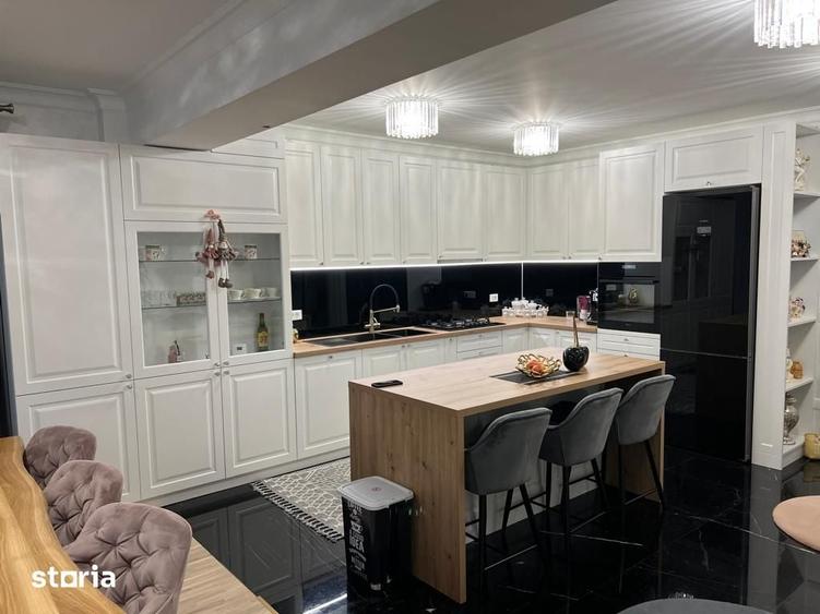 Apartament cu 3 camere în Bucium