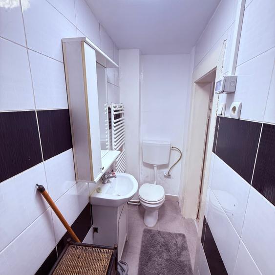 Proprietar, inchiriez apartament cu o camera in zona Balcescu - 2