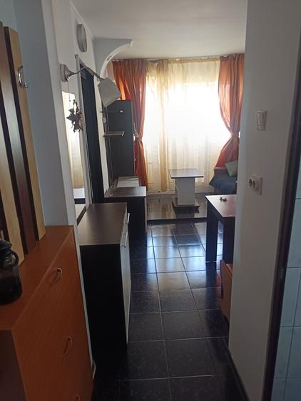 Apartament cu 2 camere în Runcu
