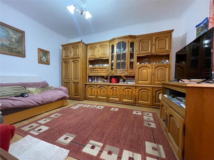 CASA CU 4 CAMERE | 1439MP TEREN | ZONA SPITALUL TBC | ORADEA - 11