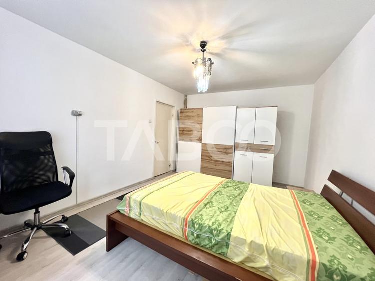 Apartament cu 2 camere decomandat în Grigorescu