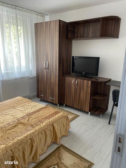 Apartament cu 2 camere în Rogerius