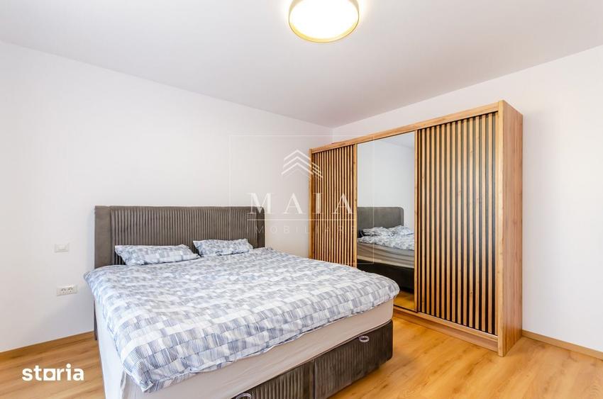 Apartament cu 2 camere în Șelimbăr