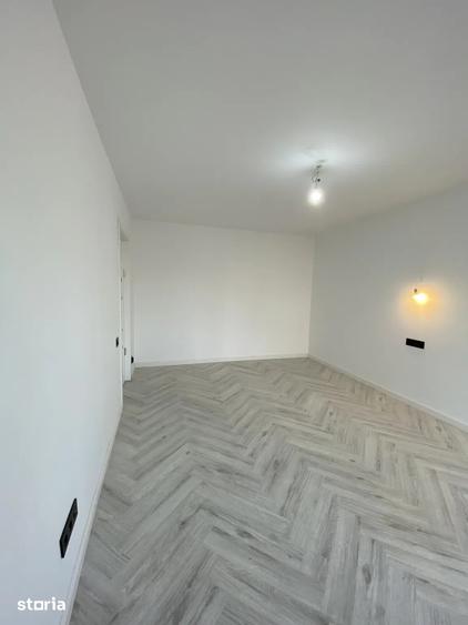 Garsonieră semidecomandată în Giurgiului