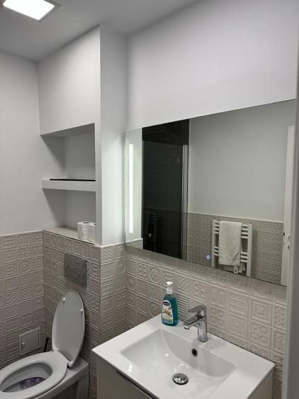 Apartament cu 2 camere în Popoveni